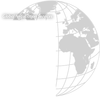 negotiation consulting