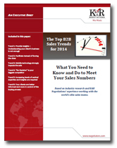 executive brief cover
