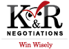 Negotiation Training & Consulting Services